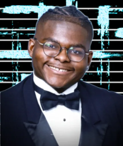 Elijah Harris