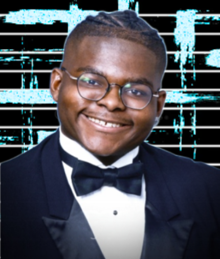 Elijah Harris