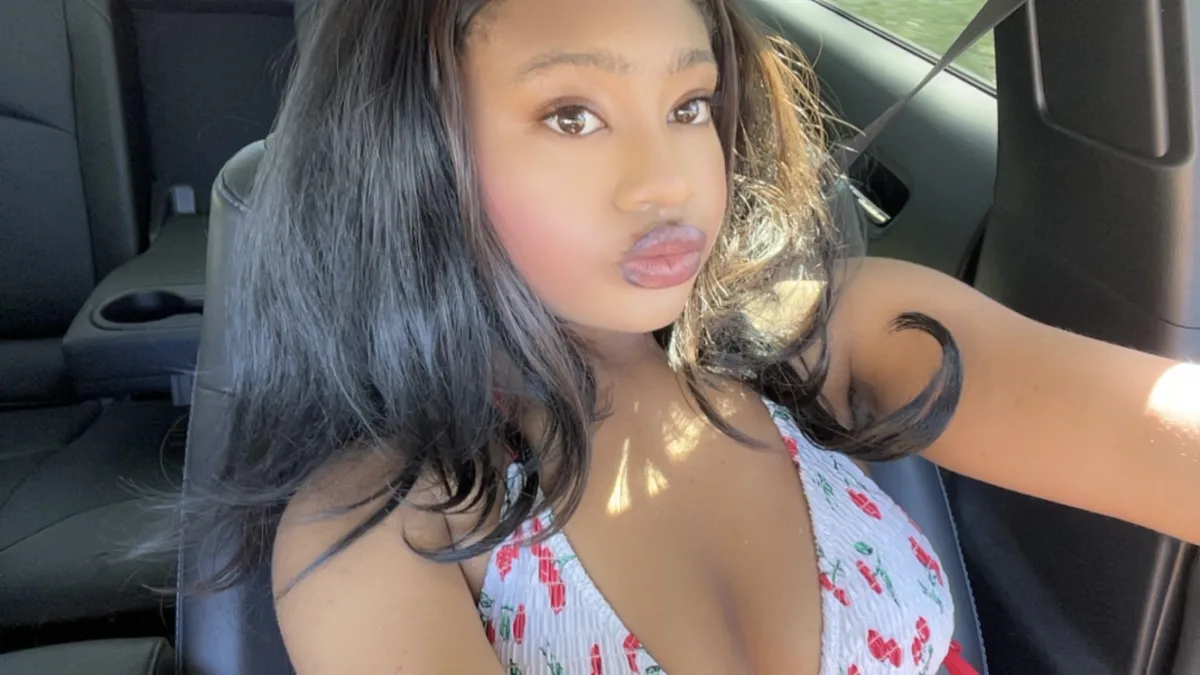 Nyla Moore