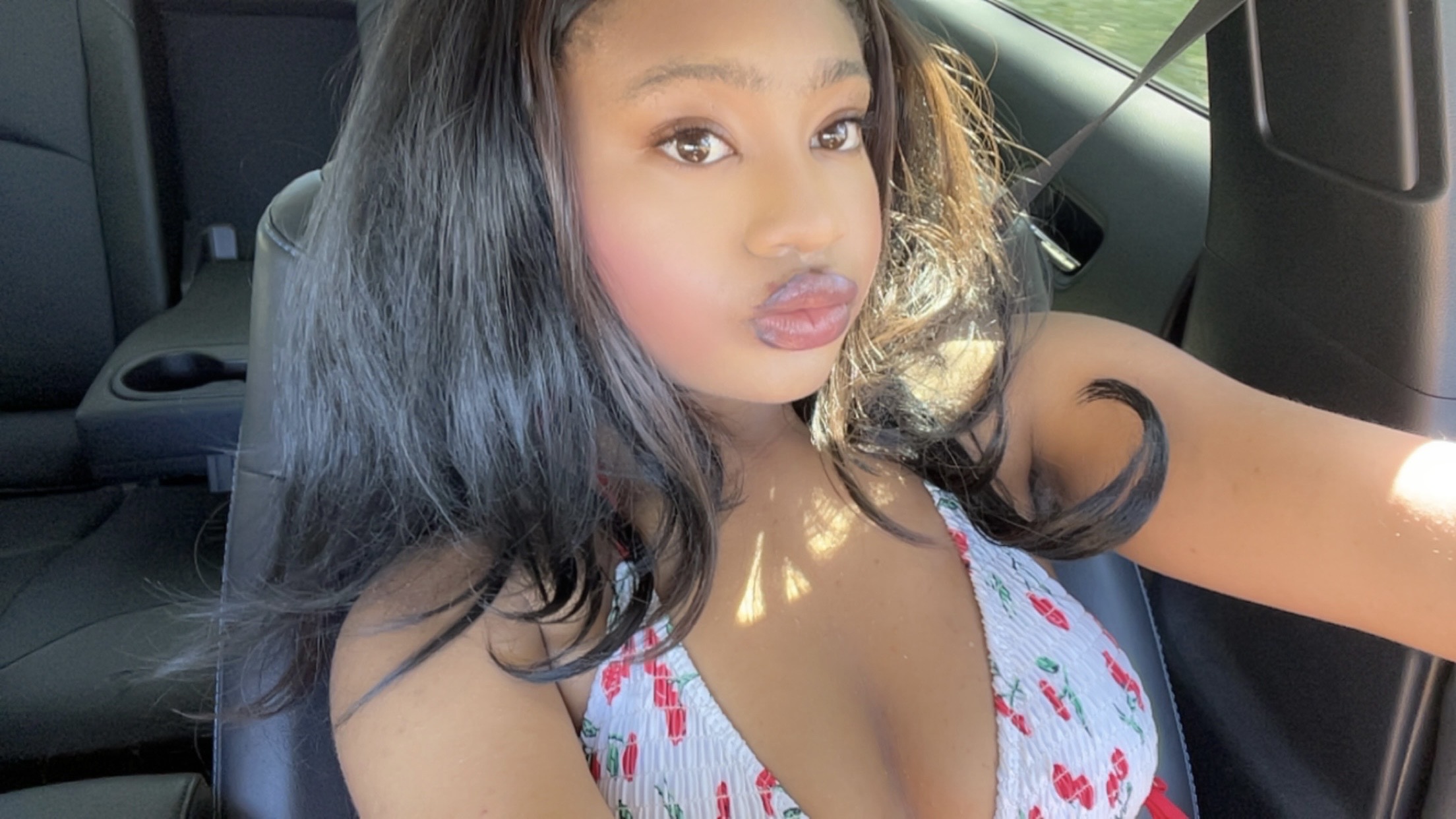 Nyla Moore