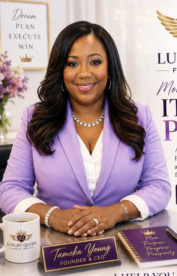 Tameka Young