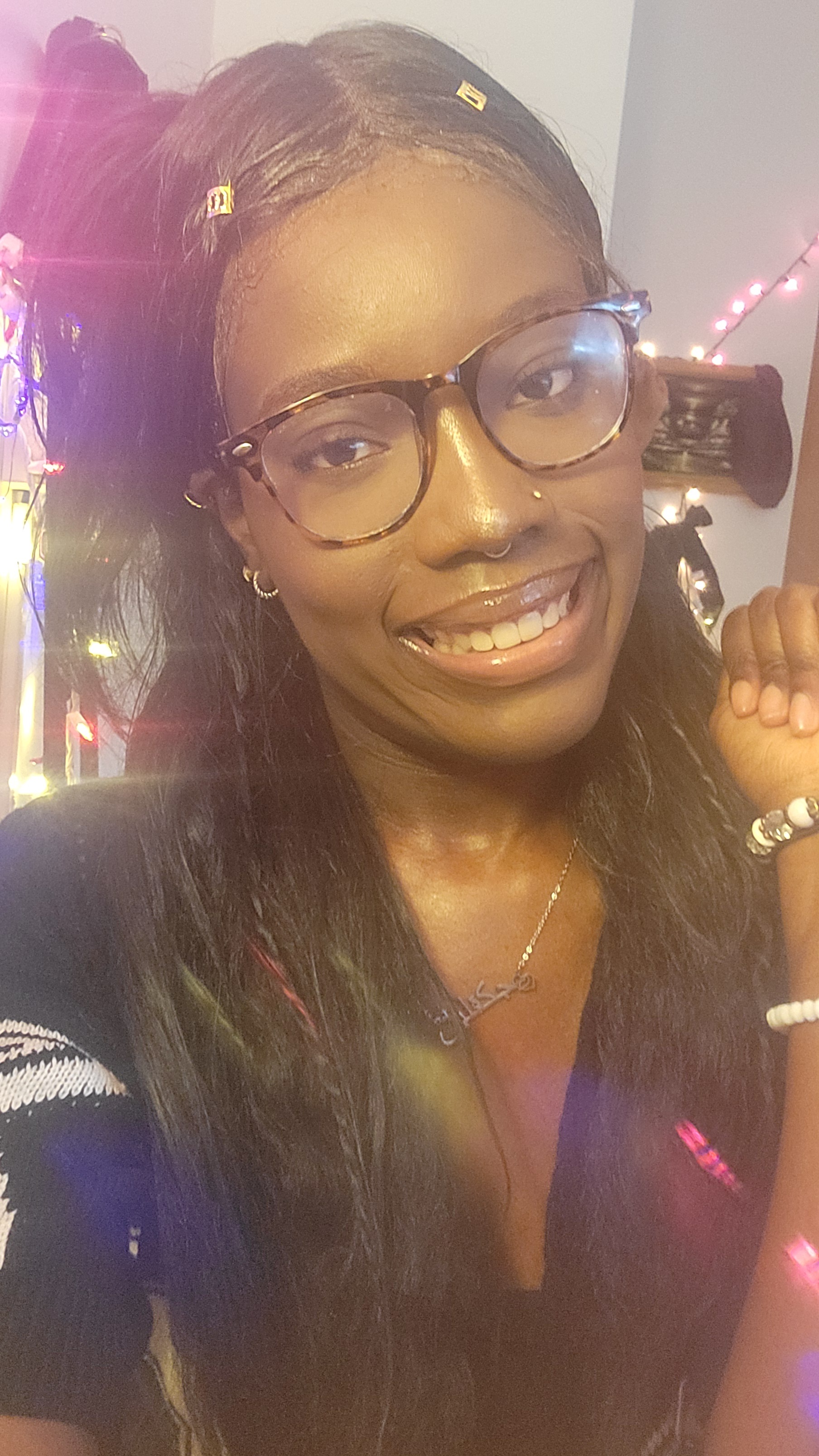 Jacquelyn Yeboah