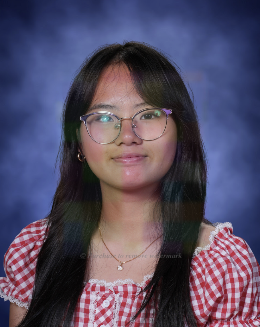 Khanh Duyen Vo Tran