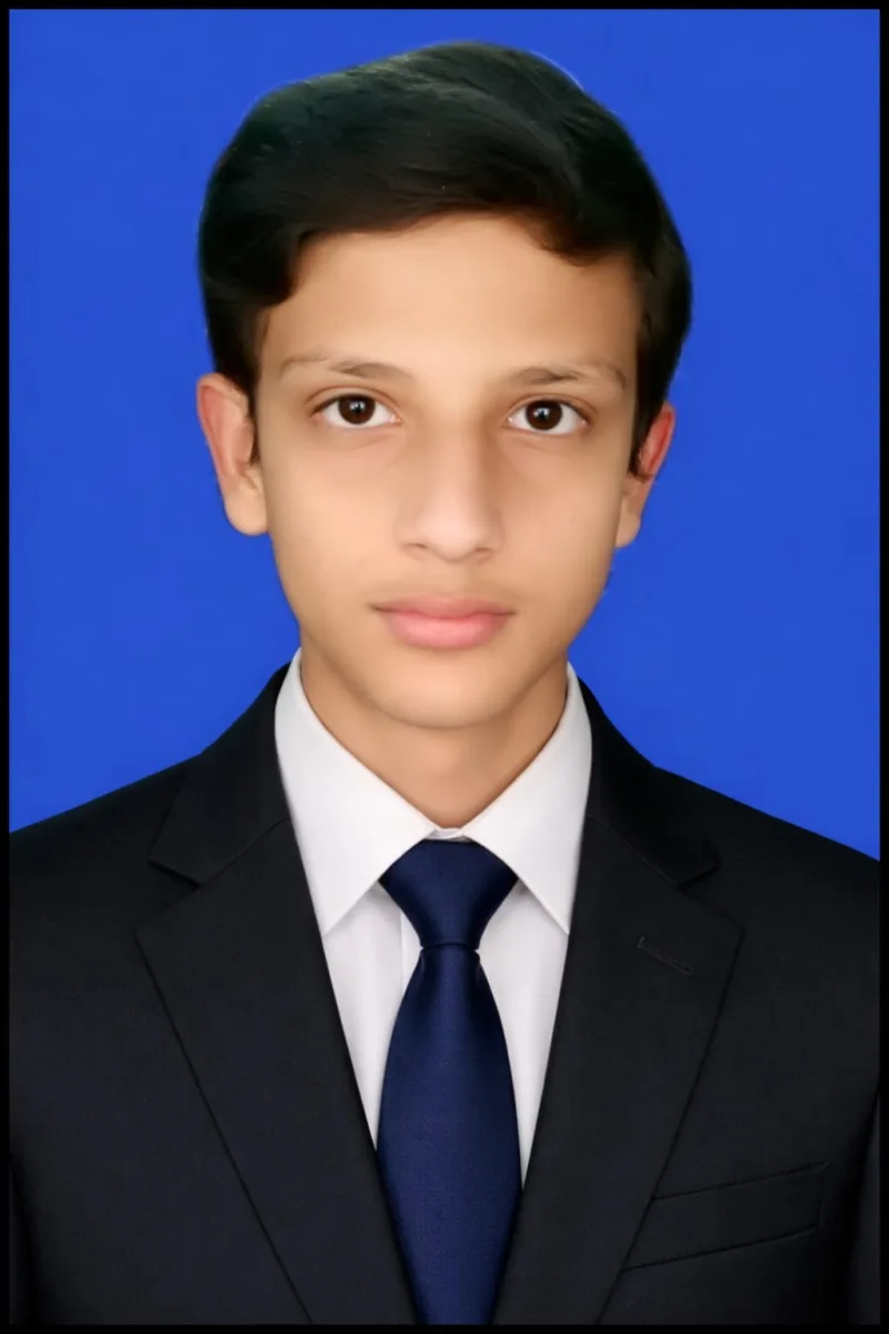 Shokat Mahmood
