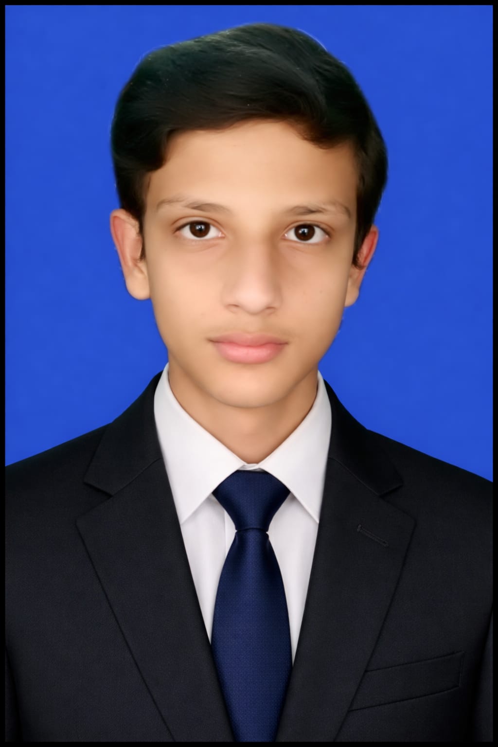 Shokat Mahmood