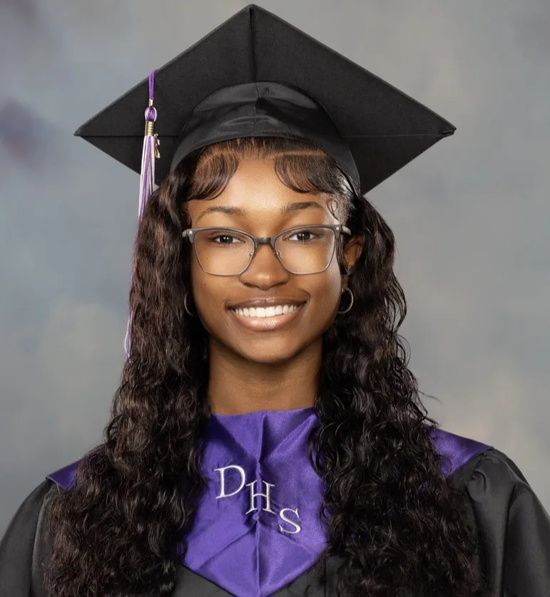 Keonda Mullins