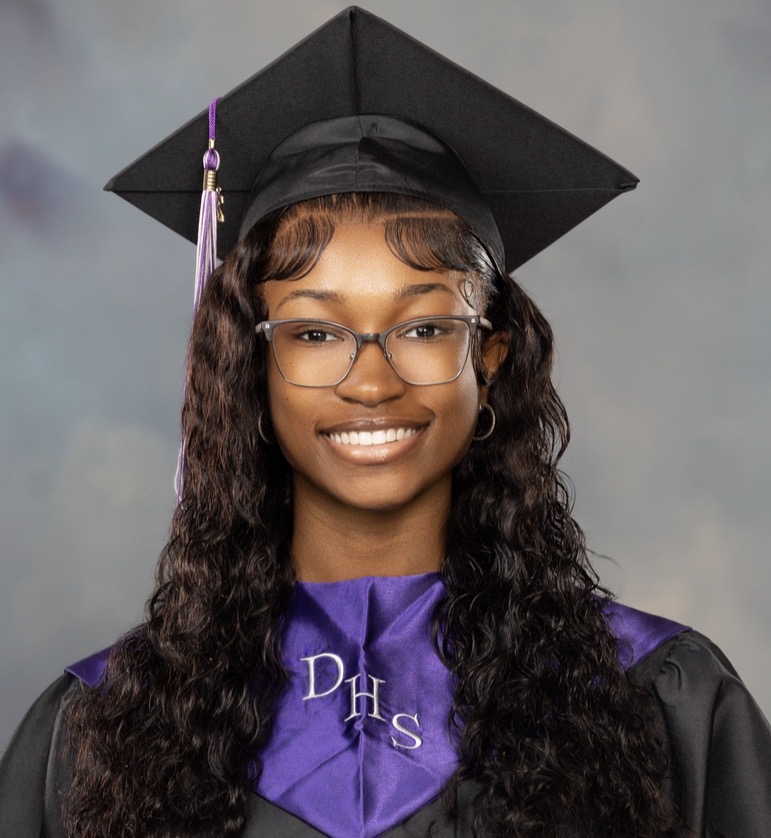Keonda Mullins