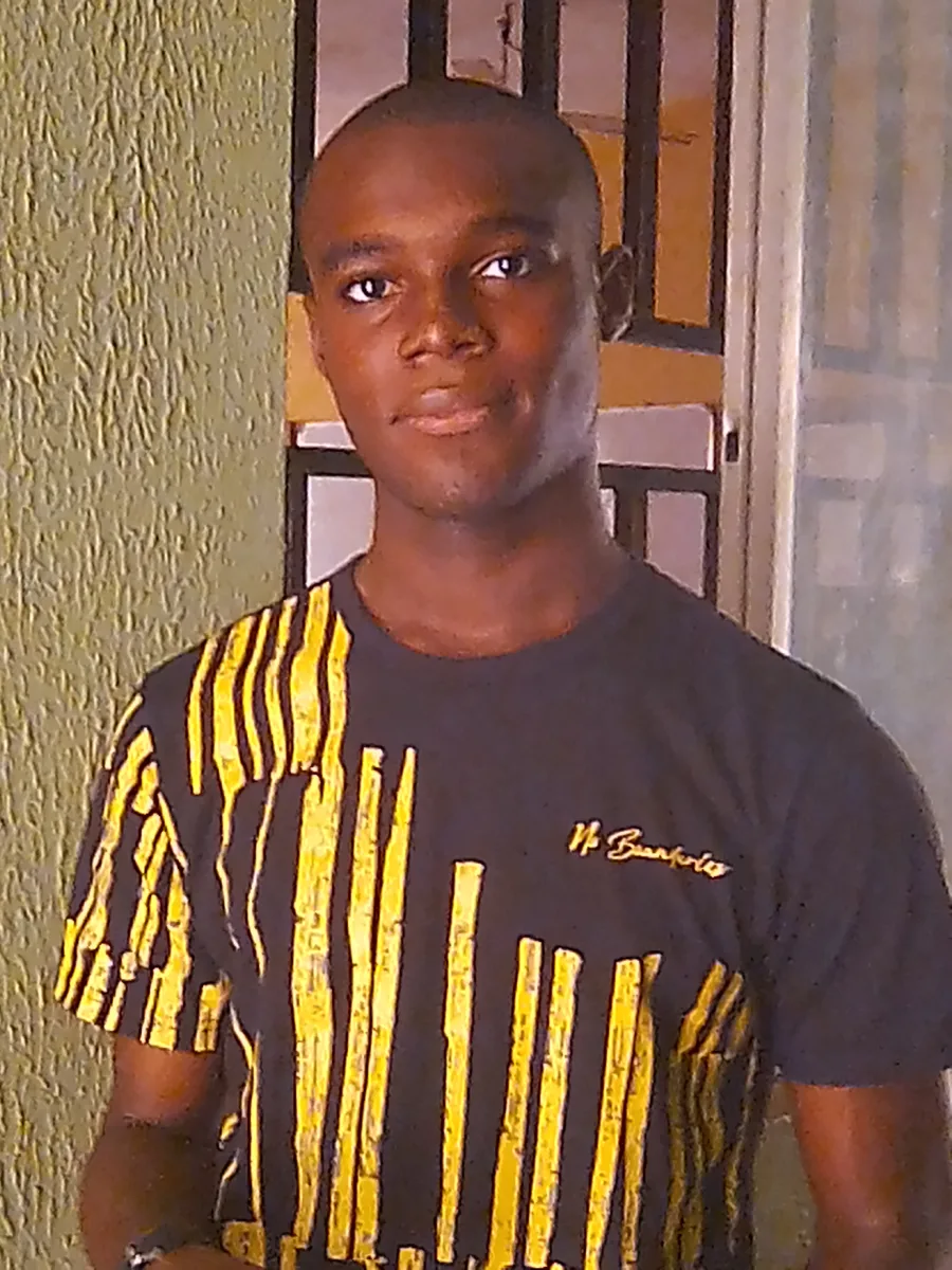 Ofuowicho David Oche