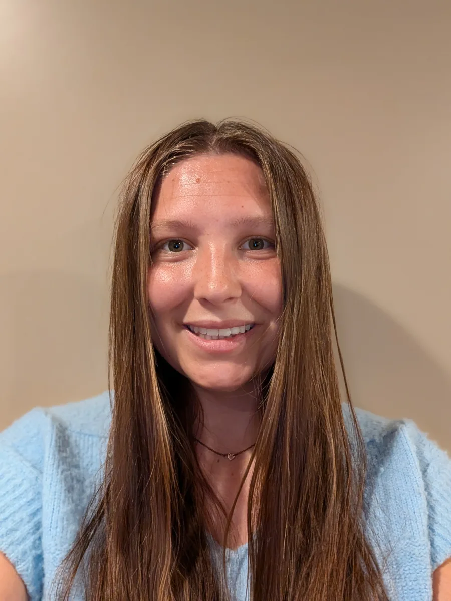 Ashlyn Gudmundson