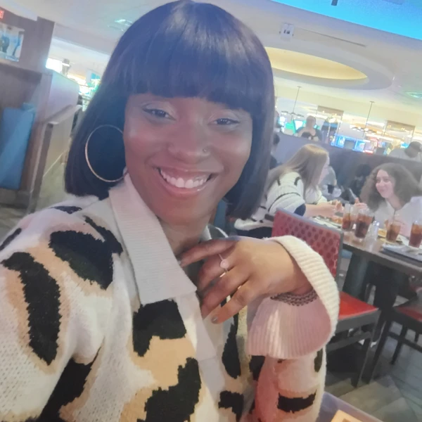 Gwendolyn Sanders