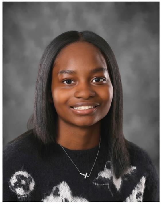 Kennedy Pearl Glover