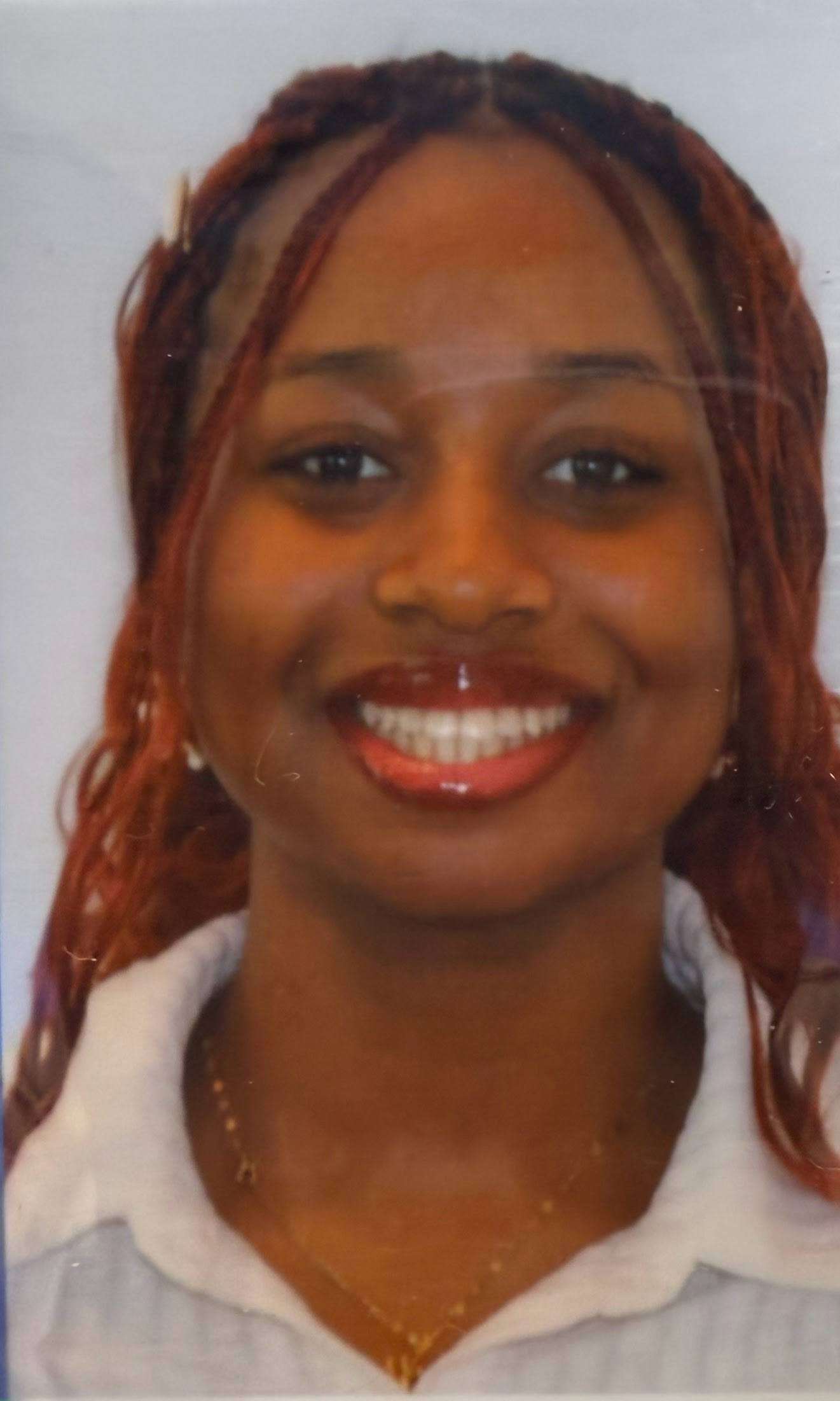 Ogochukwu Faustina F Uba