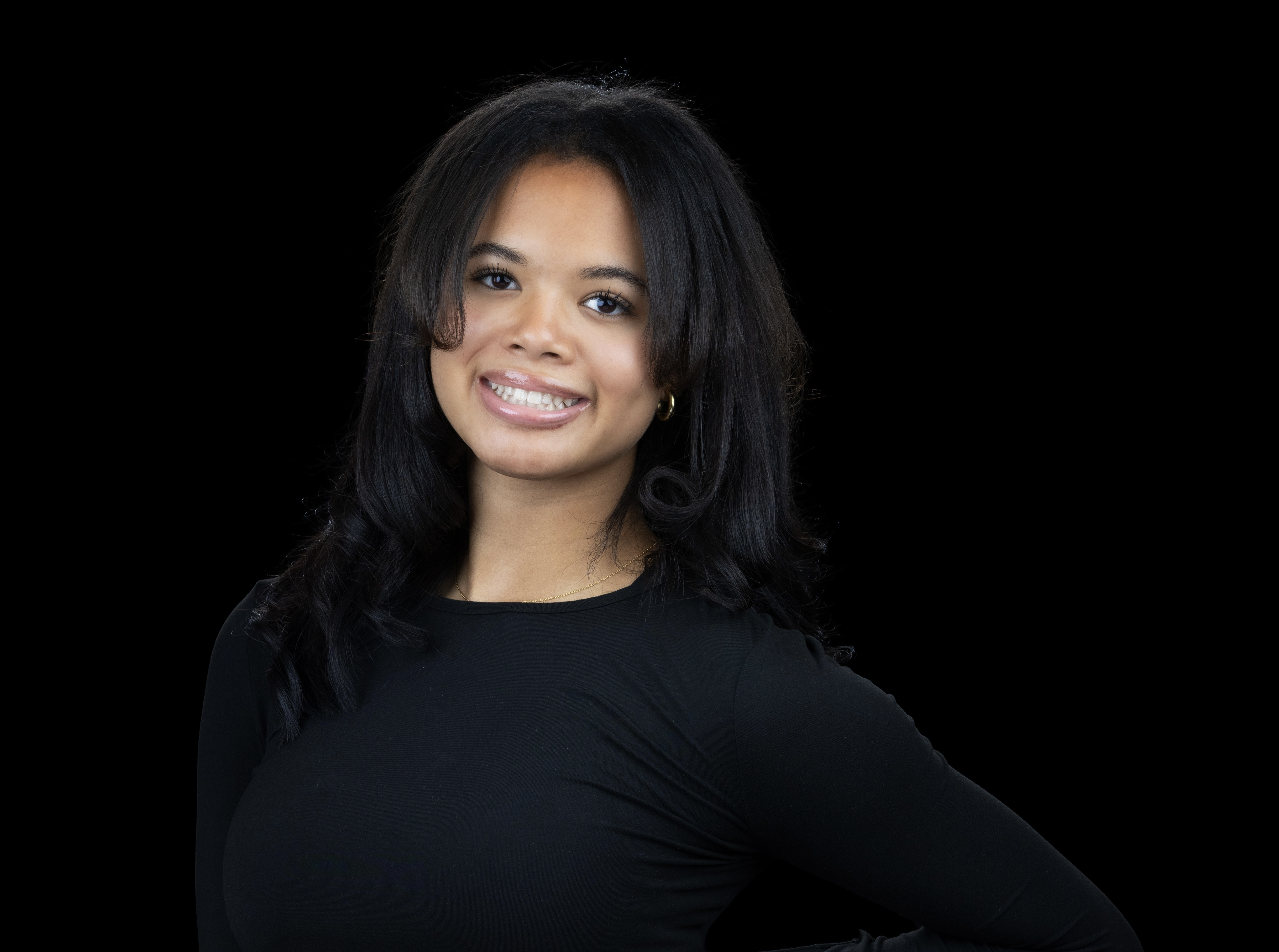 Atiya Rogers