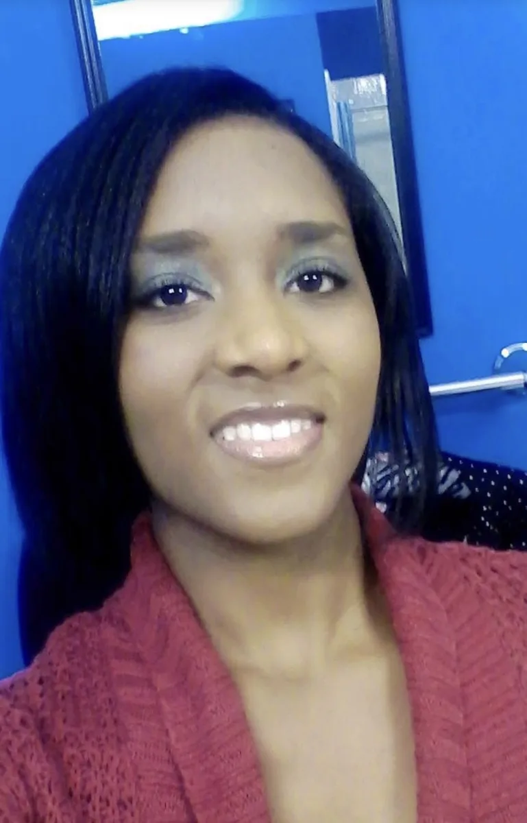 Jasmine Ammons