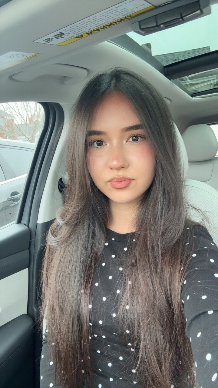 Jasmine Juraboeva