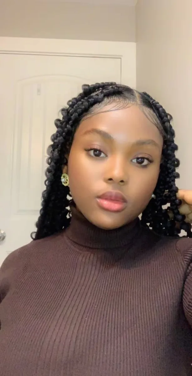 Queensley Okorie