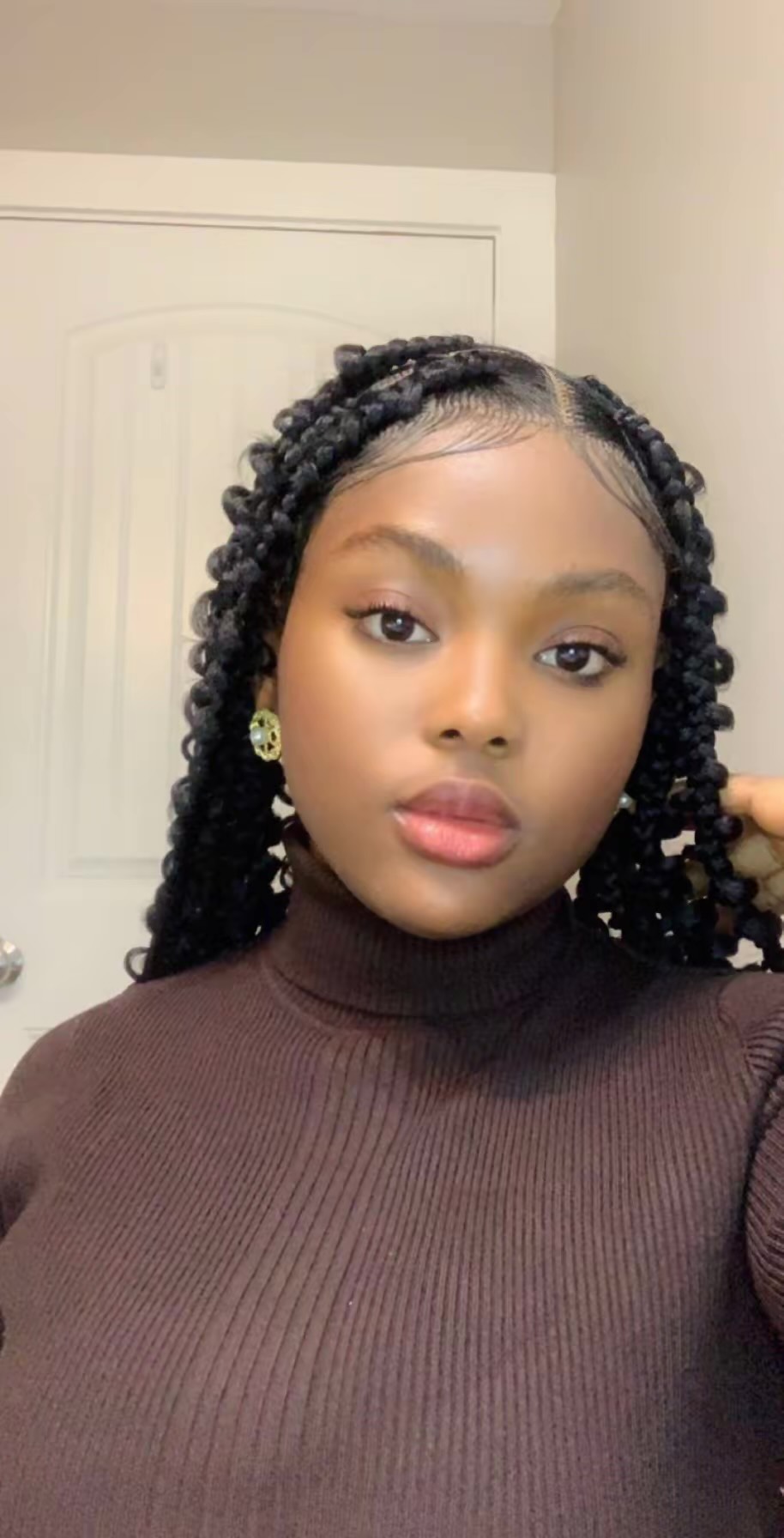 Queensley Okorie