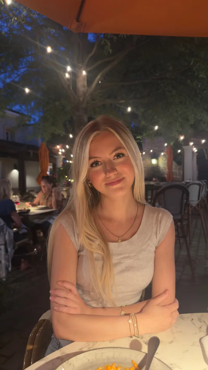 Ava Smith