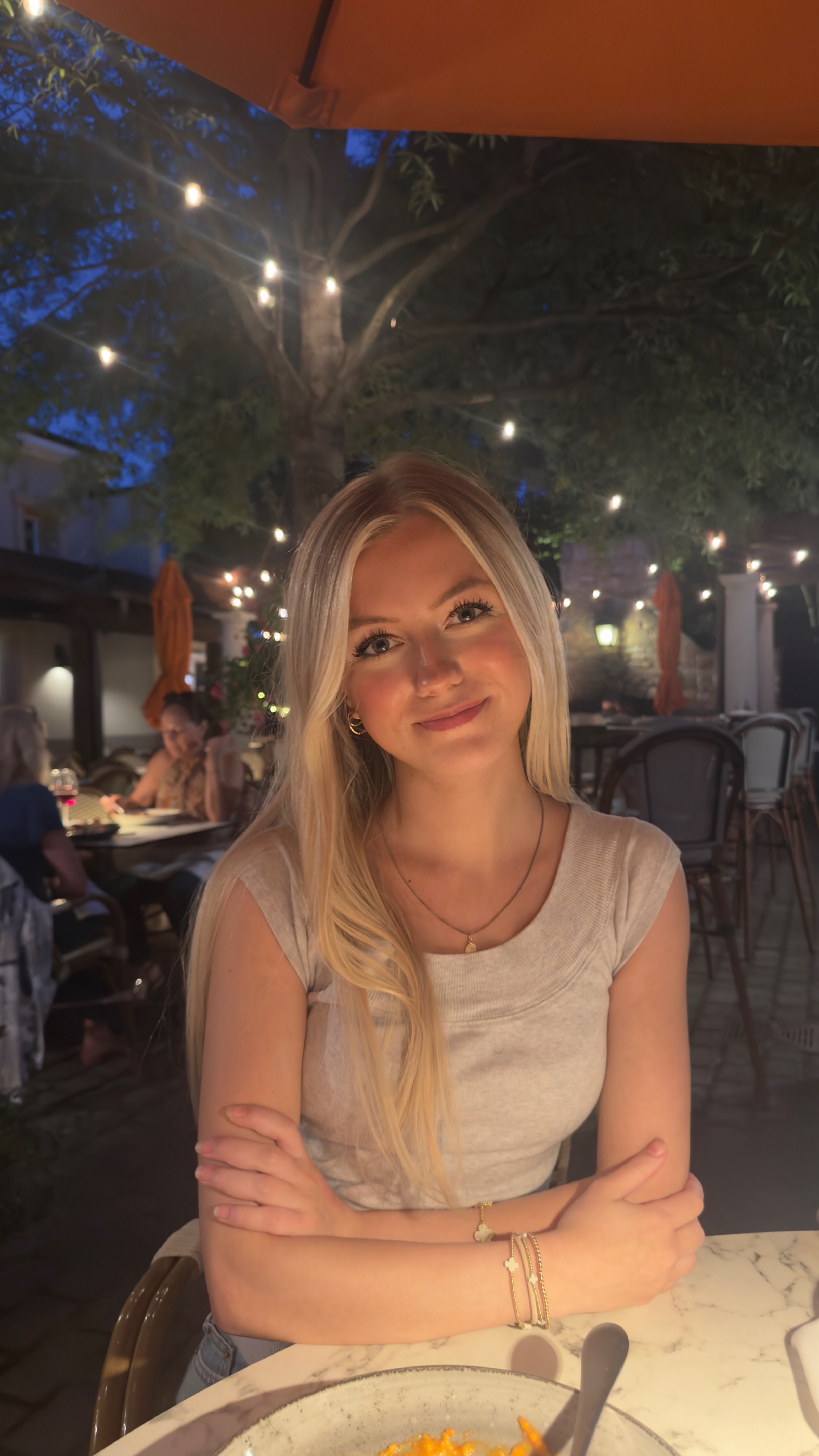 Ava Smith