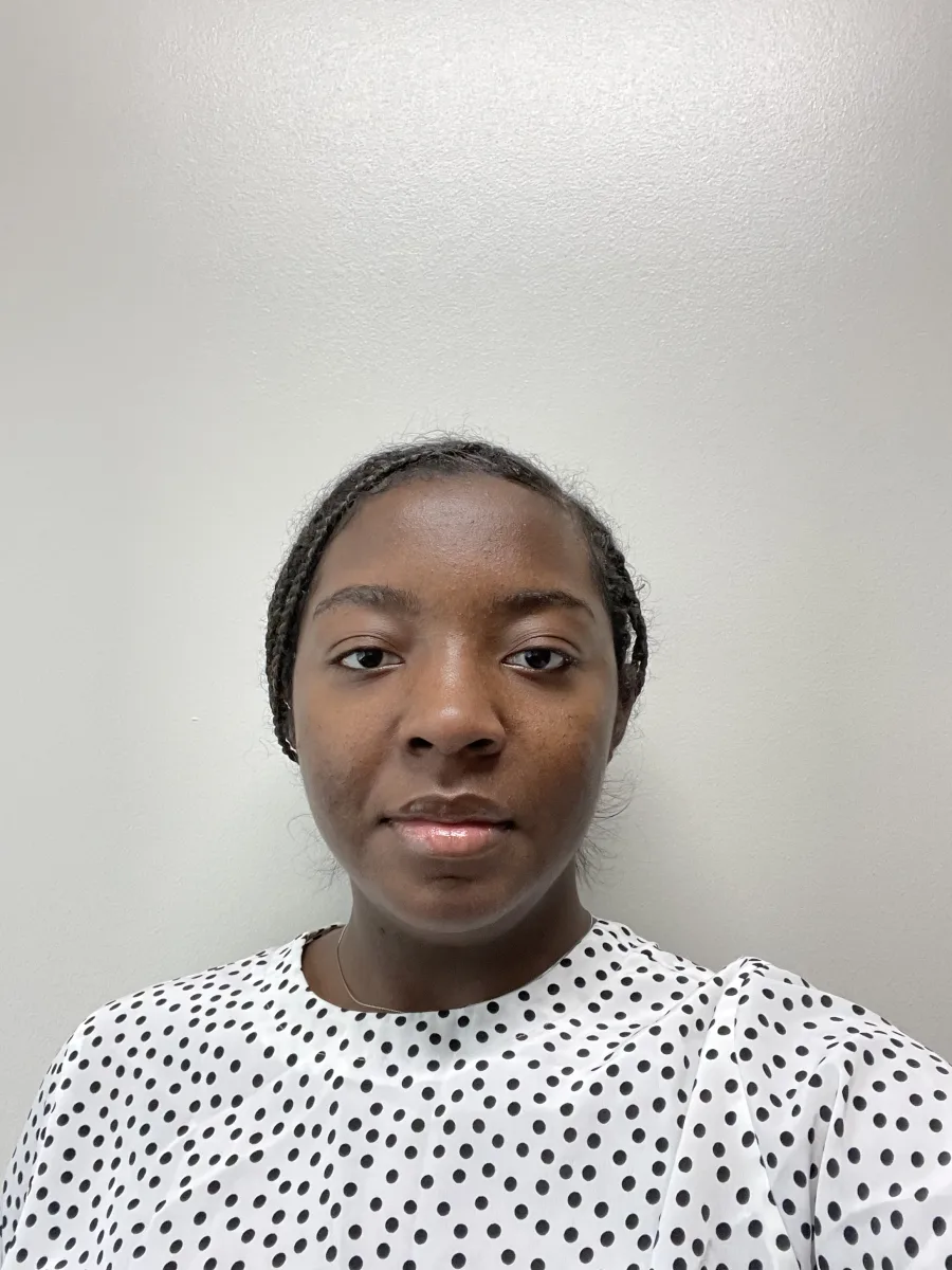 Tamaya Oliver