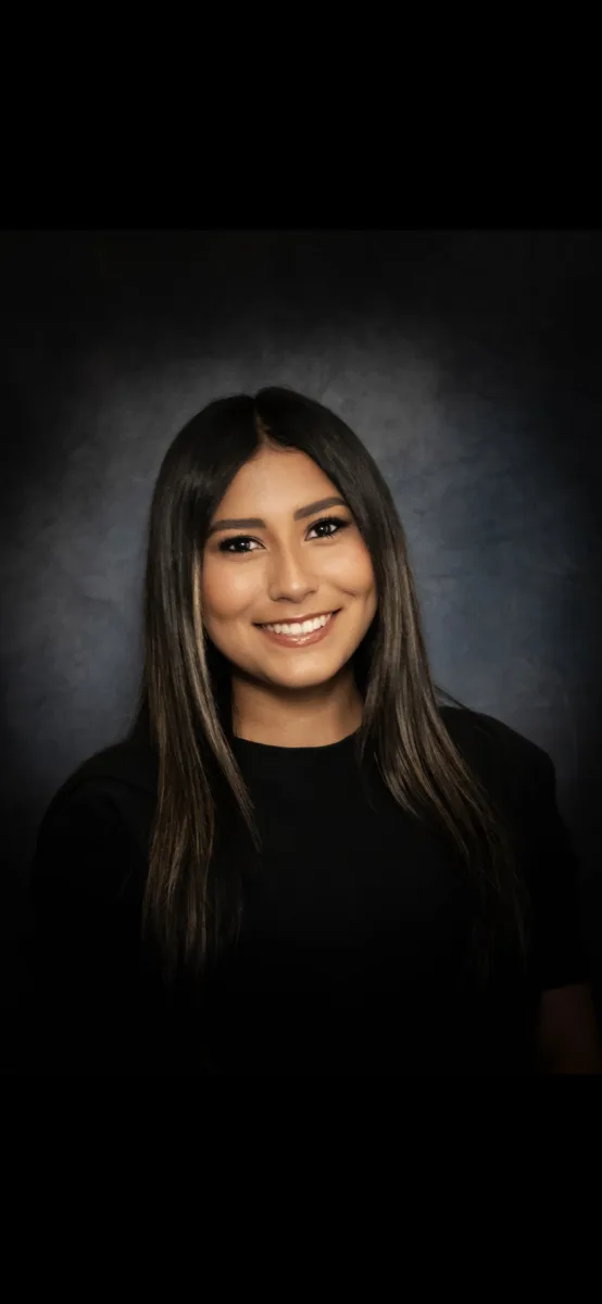 Hailey Divine Contreras