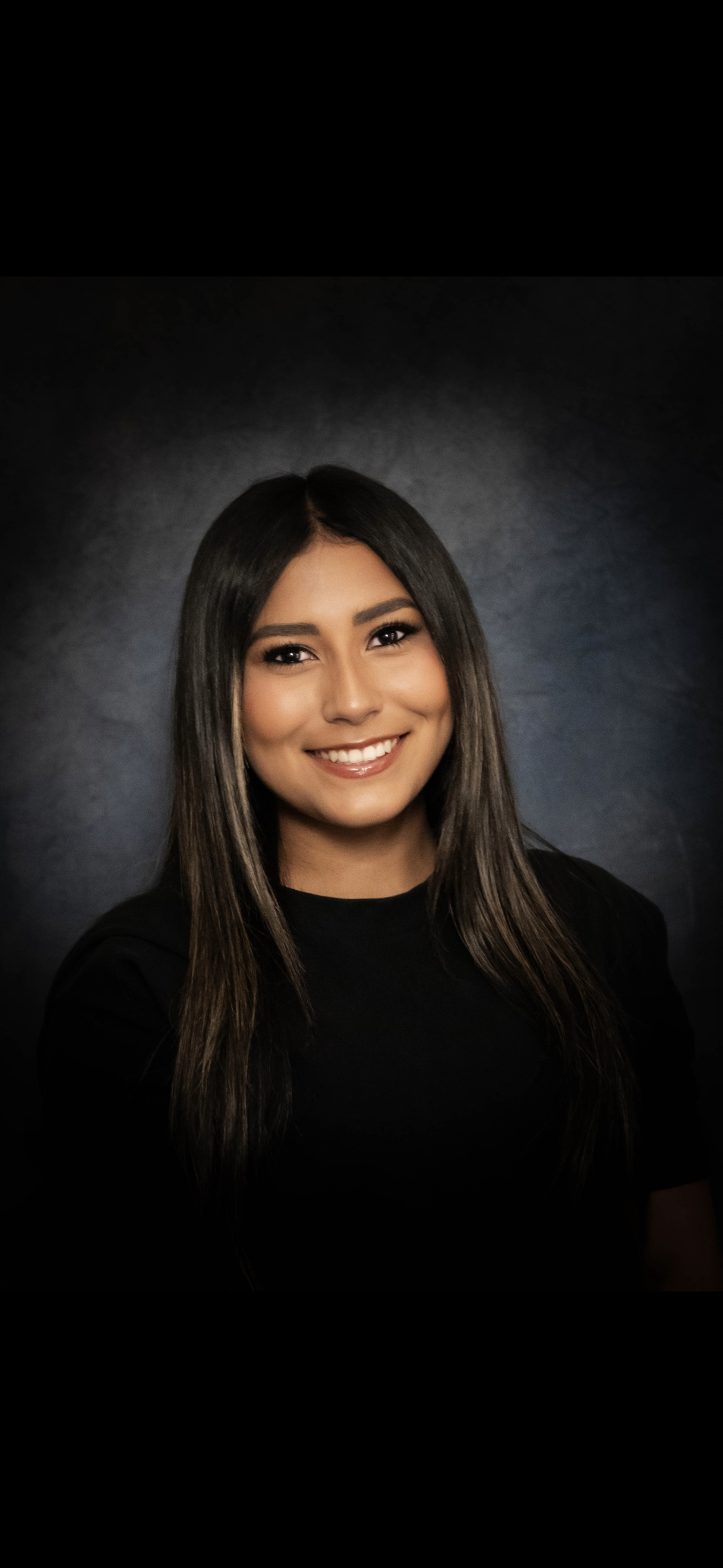 Hailey Divine Contreras