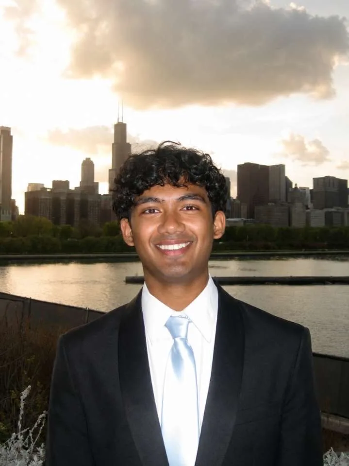 Neel Patel