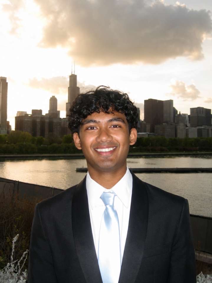 Neel Patel