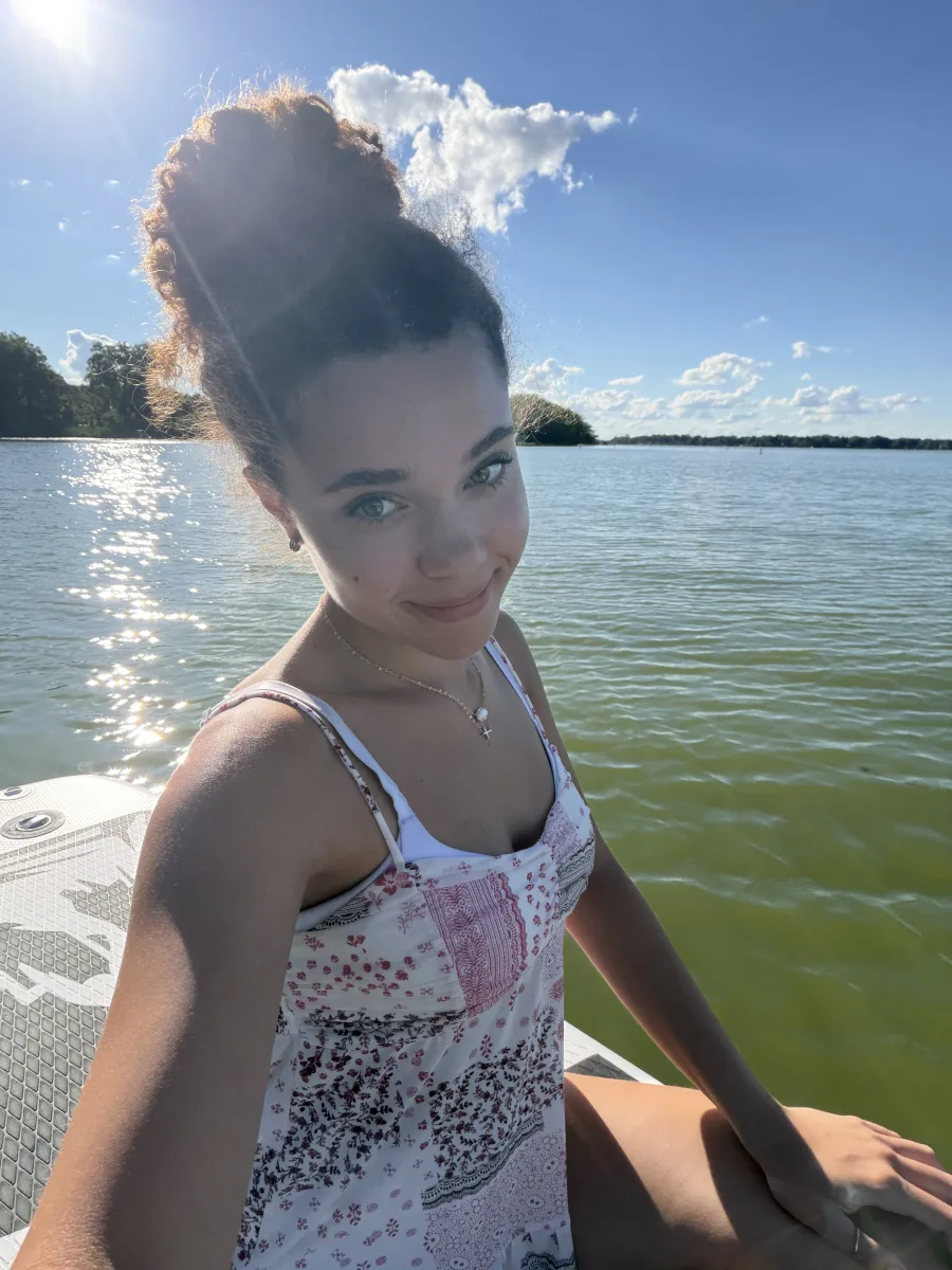 Ella whittington