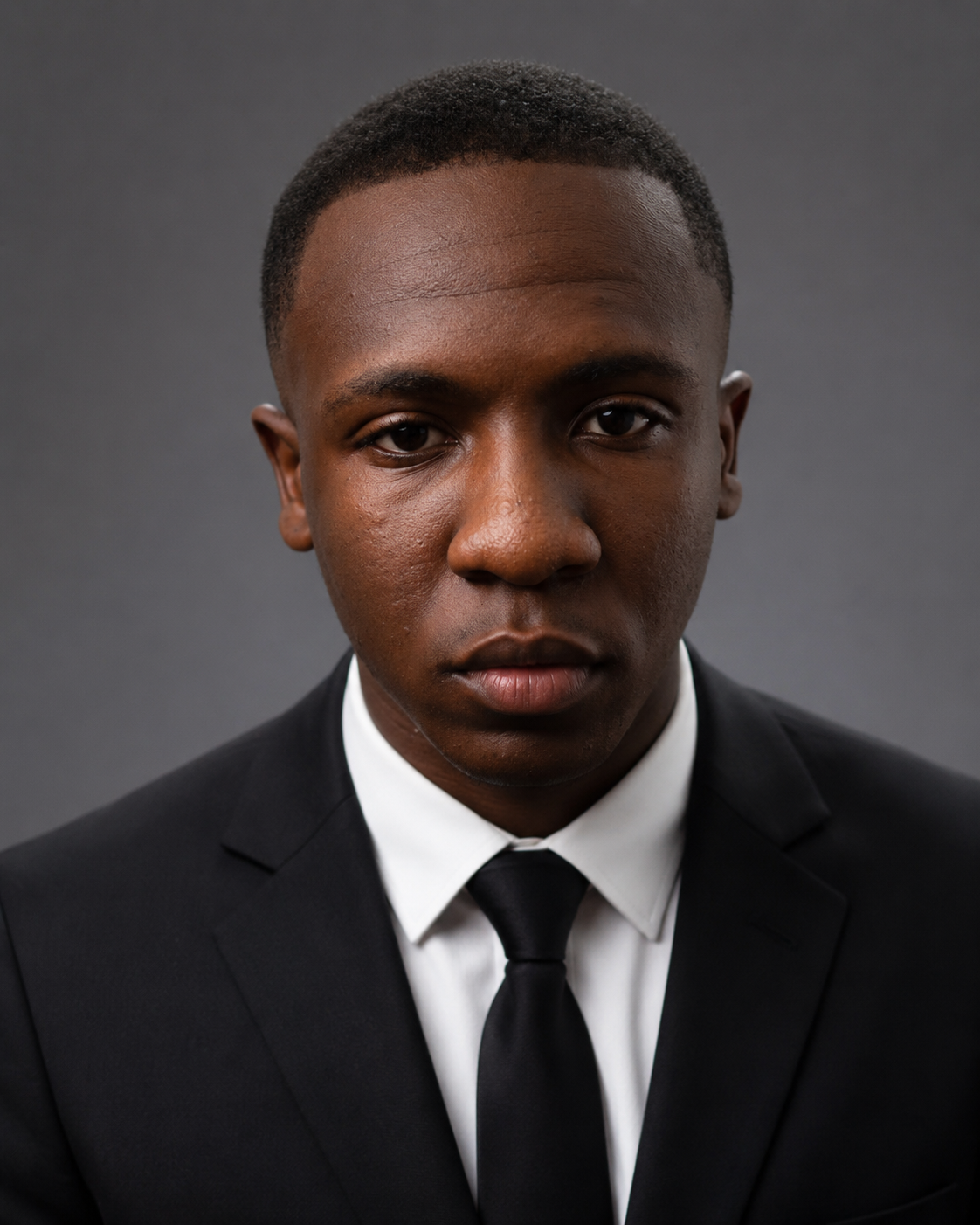 Michael Ameyaw