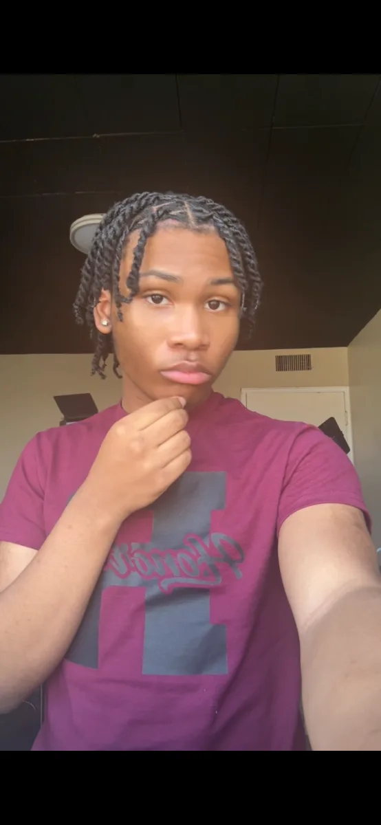Ahmir Martel Bynes