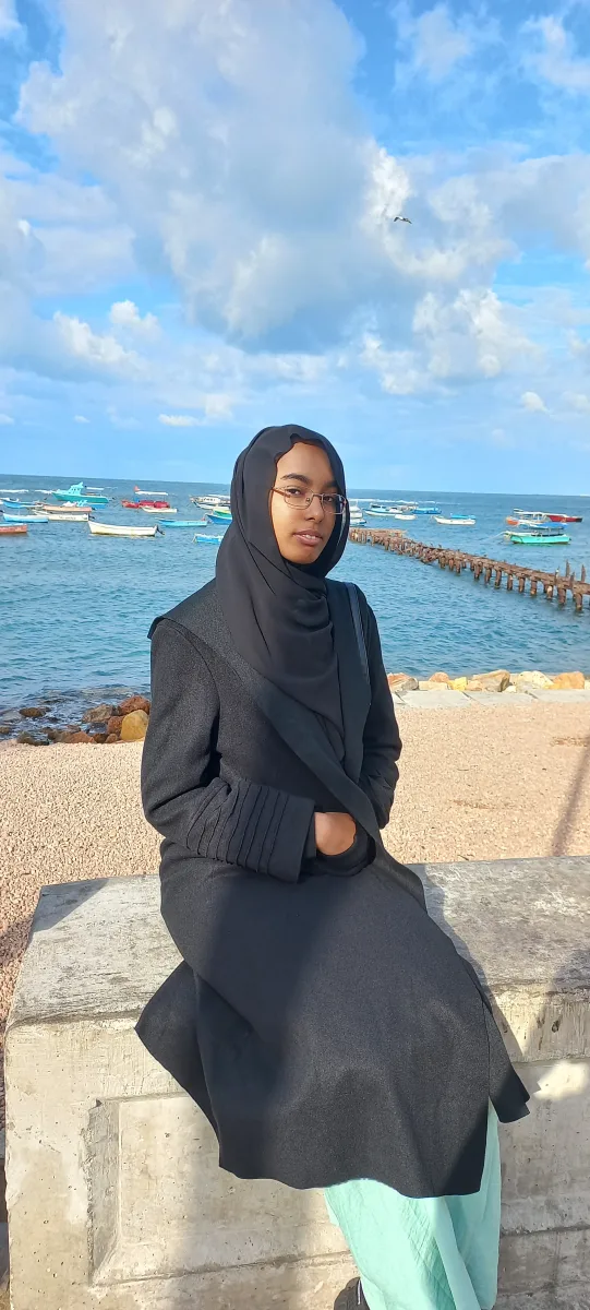 Fatimaalzahraa Alwaleed