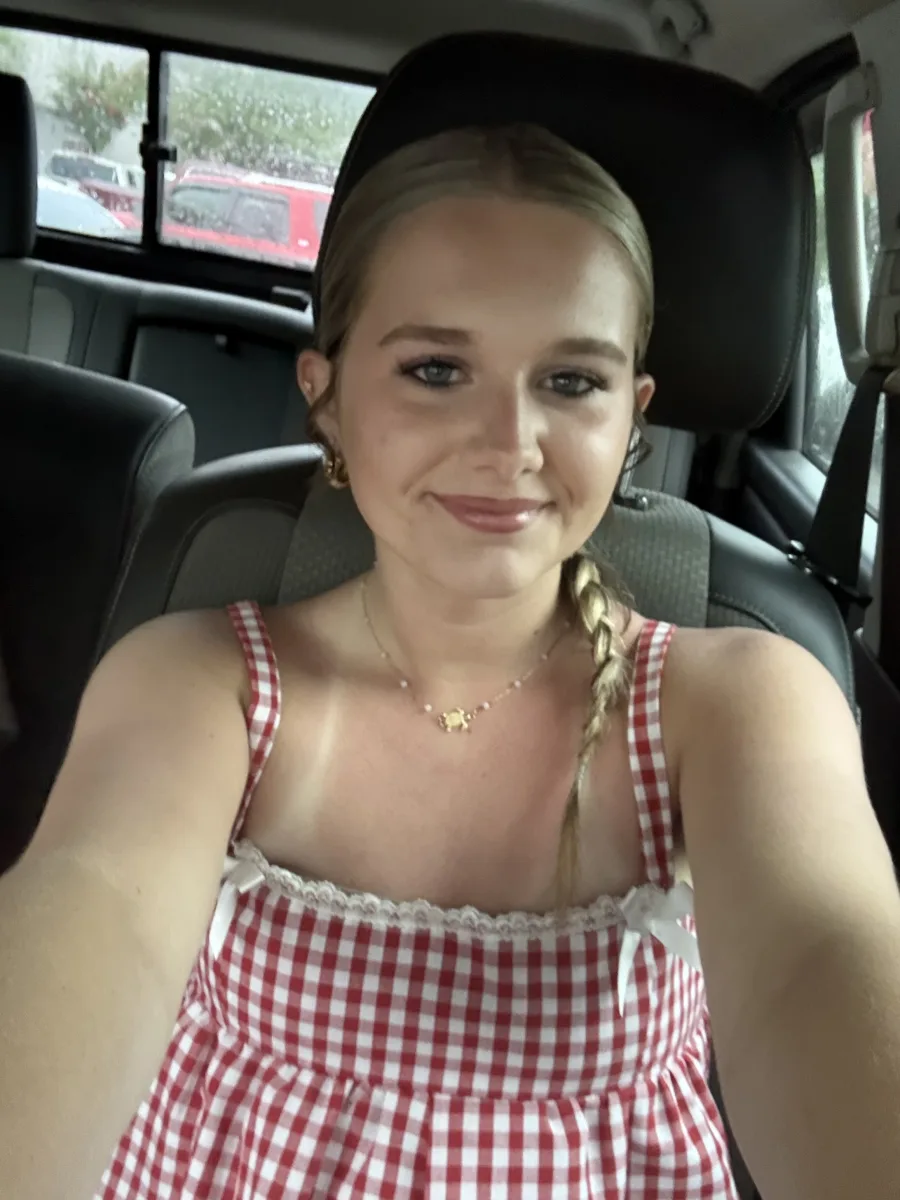 Peylin Joss Collier