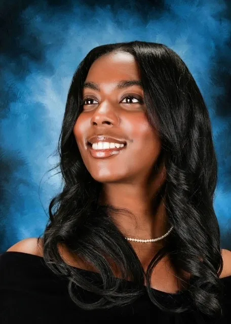 Courtney Blanks