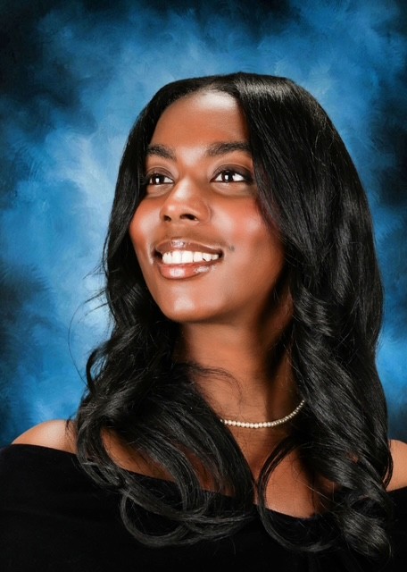 Courtney Blanks