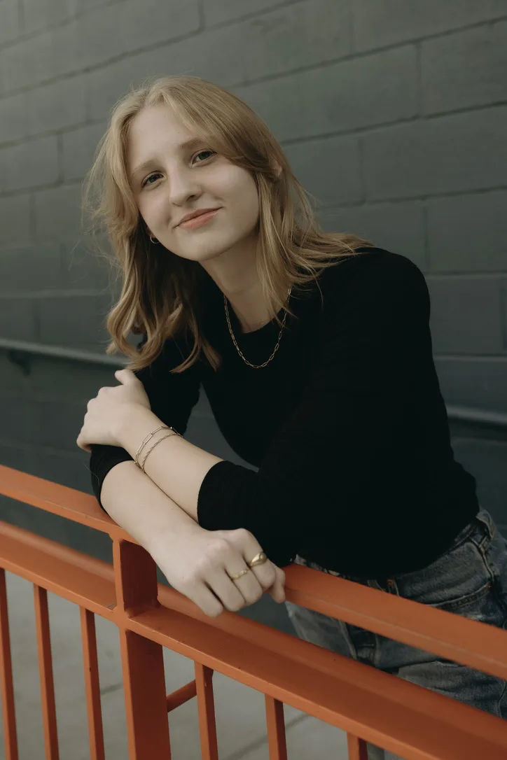 Erin McCreight