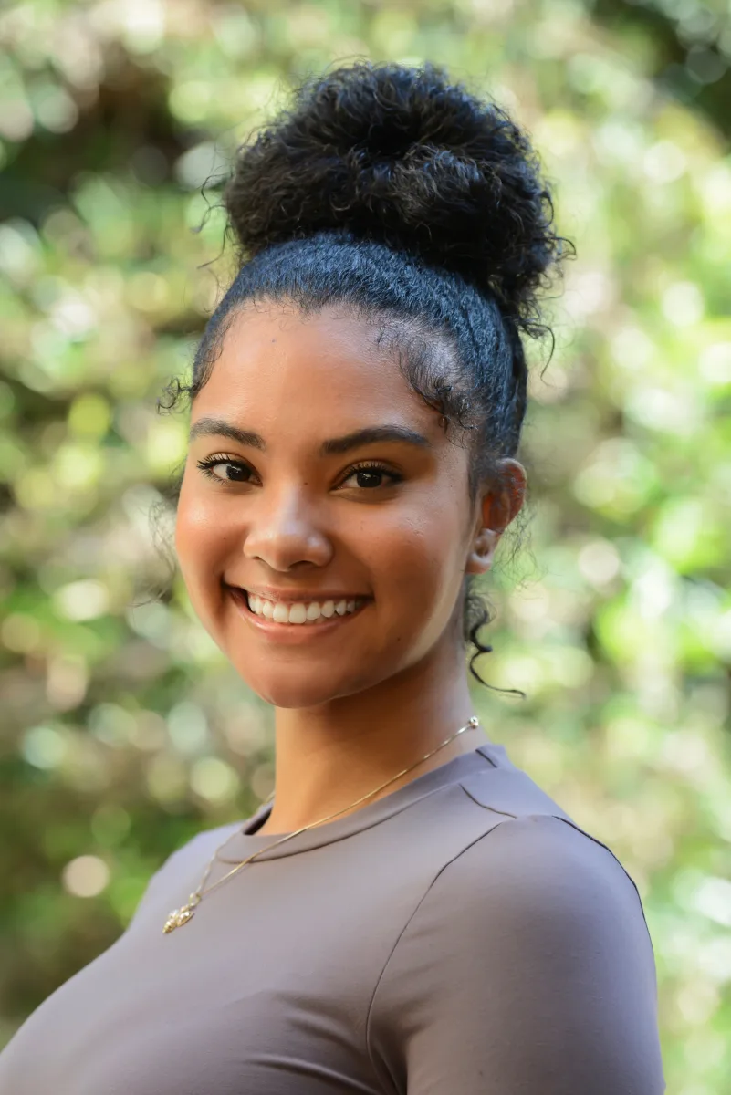 Cheyenne Clark