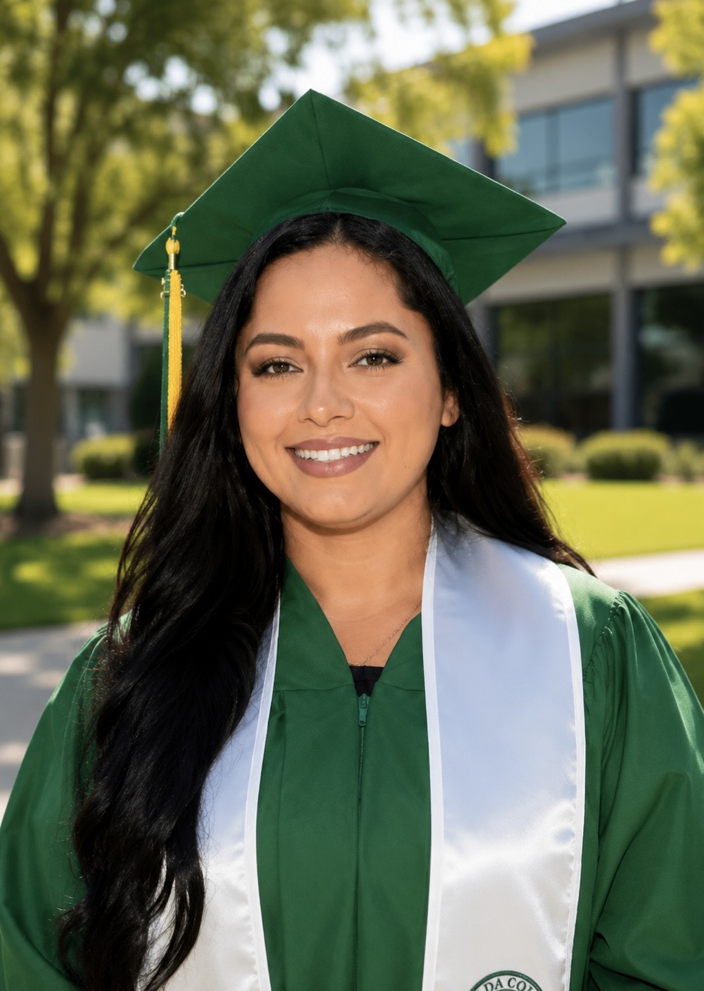 Graciela Delgado Arellano