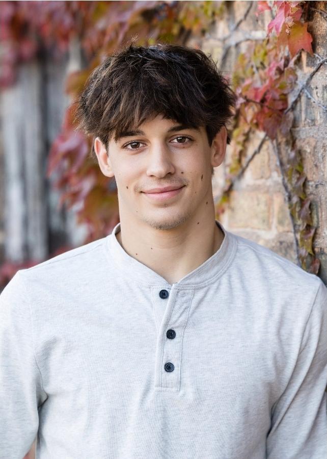 Nathan Hines