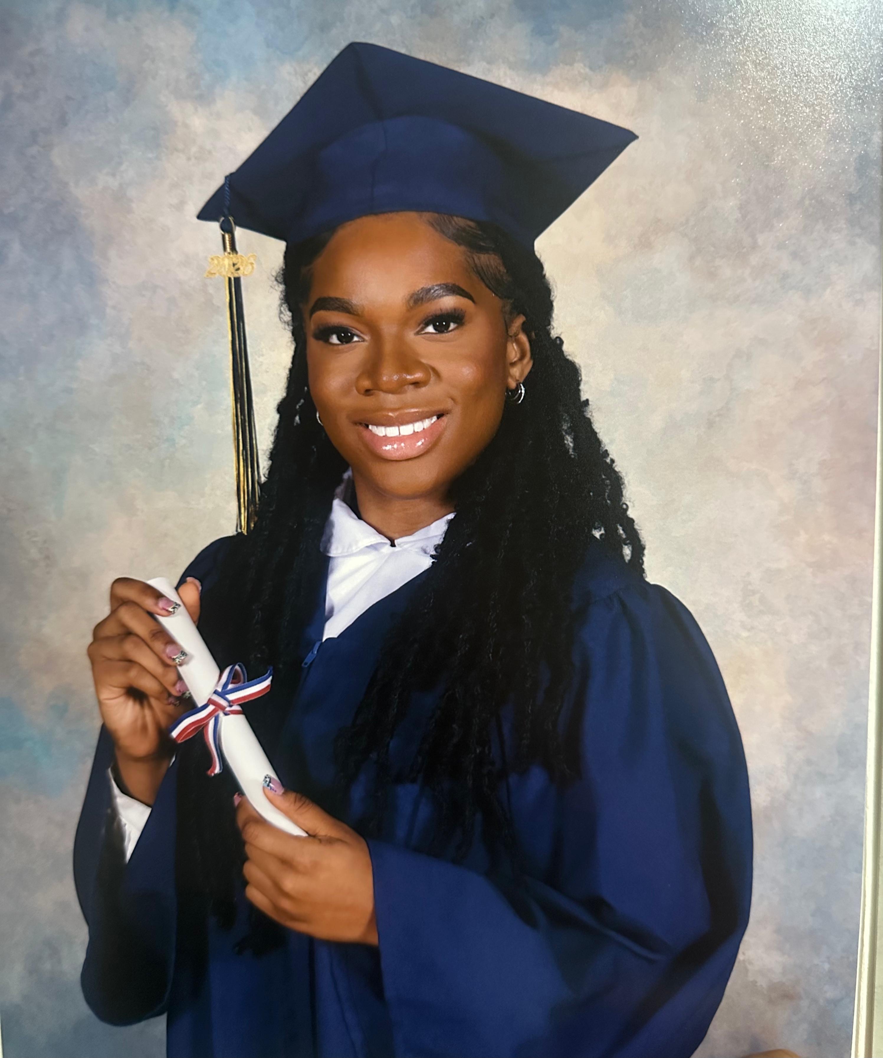 Imani Bignall