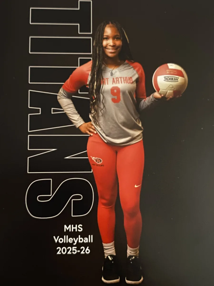Averi Wiltz