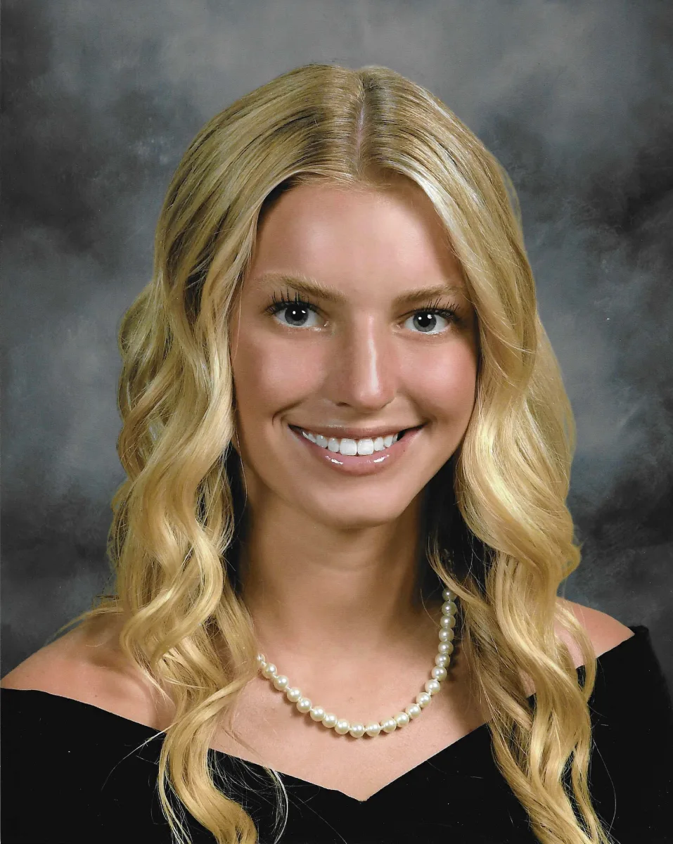 Laney Mayberry