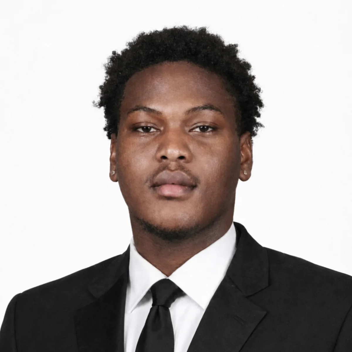 Samuel Ogundeji