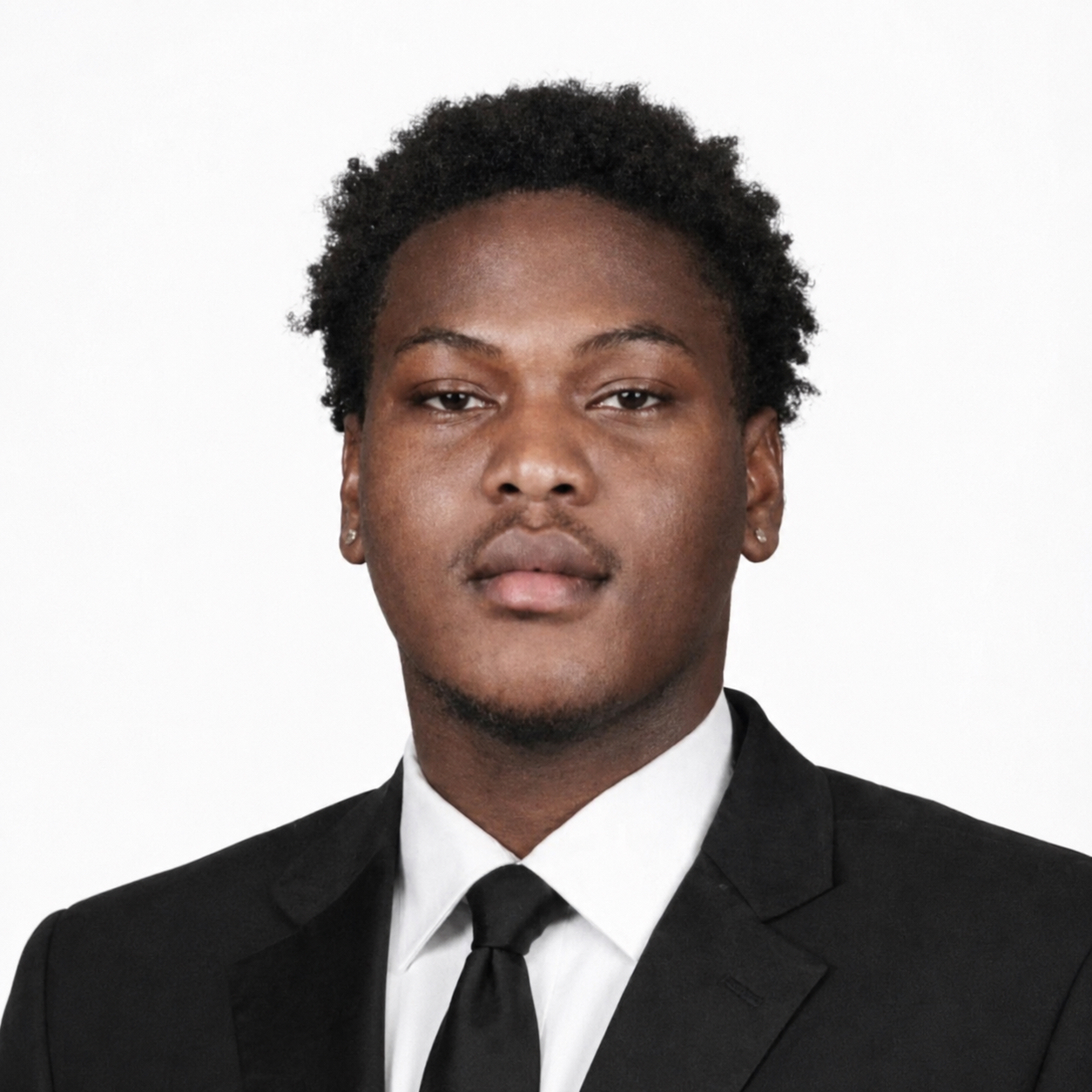 Samuel Ogundeji