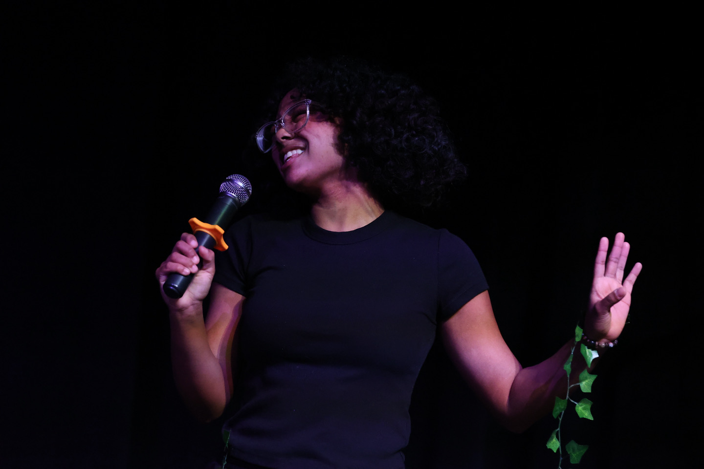 Ayzia Joyner
