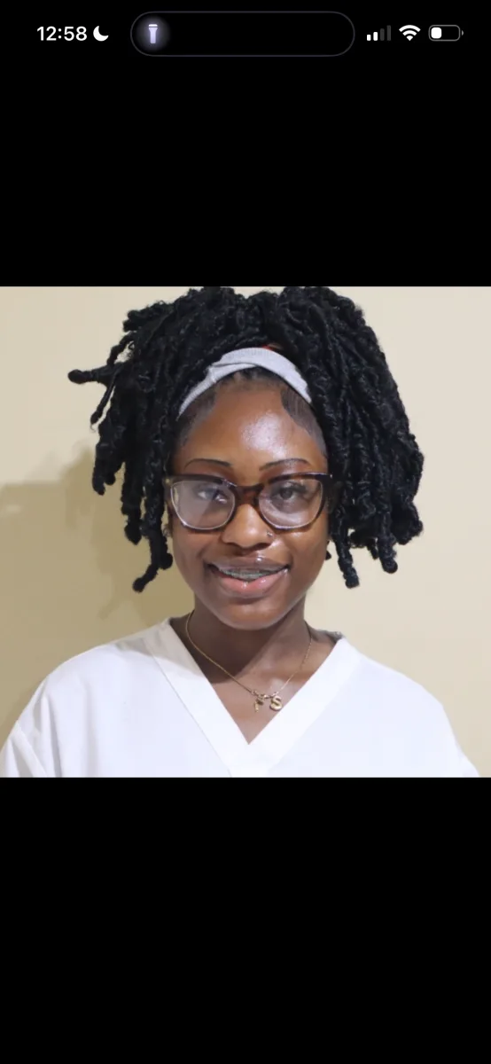 Sophia Akwuole-Bernard