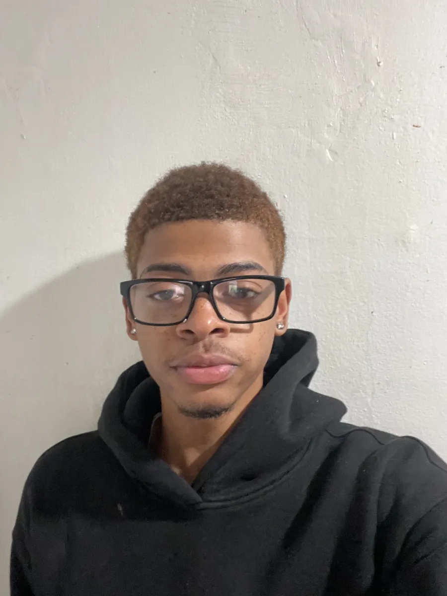 Christian Pernsley-Jacobs