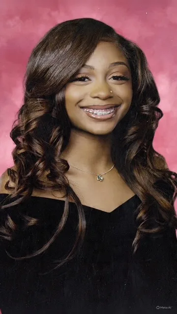 Nyriah Wright