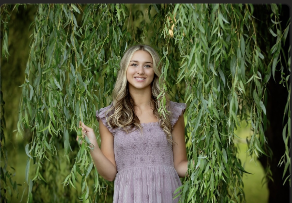 Paige Wilcox