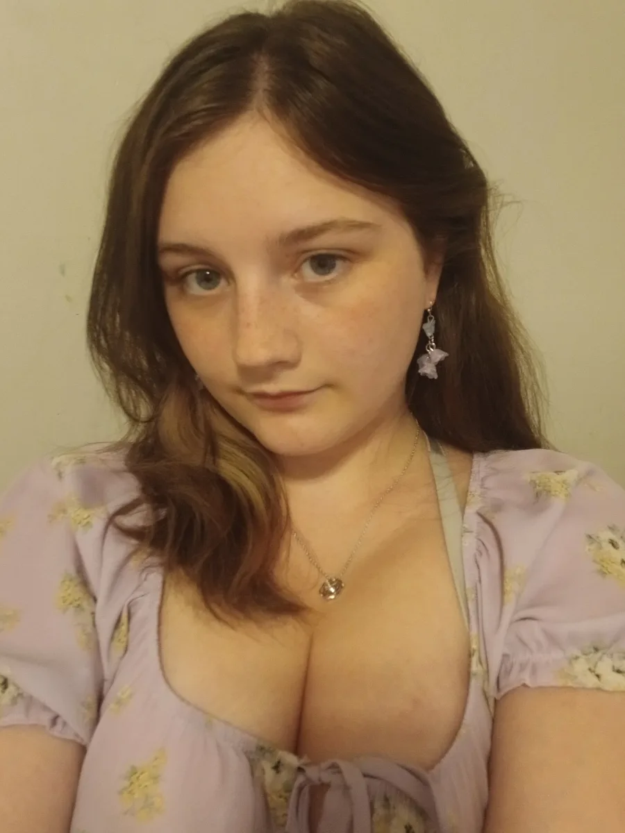 Madison Nicole Montgomery